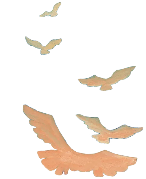 Deco Background