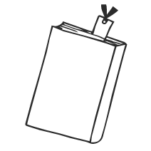 icon book
